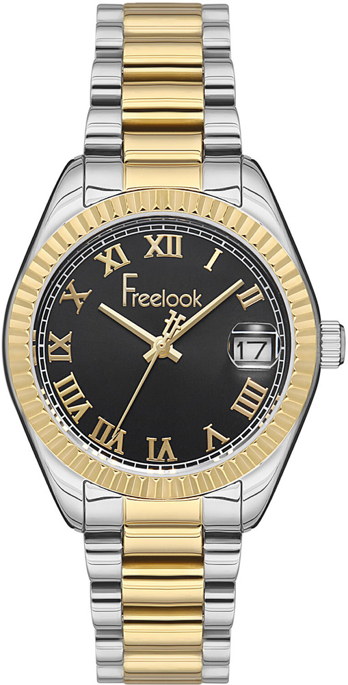 Наручные женские часы Freelook FL.1.10237-3 #1