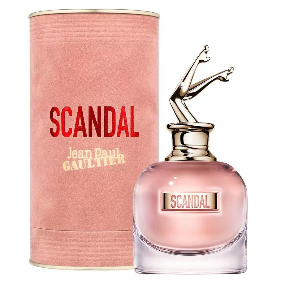 Парфюмерная вода женская Scandal 100 ml #1