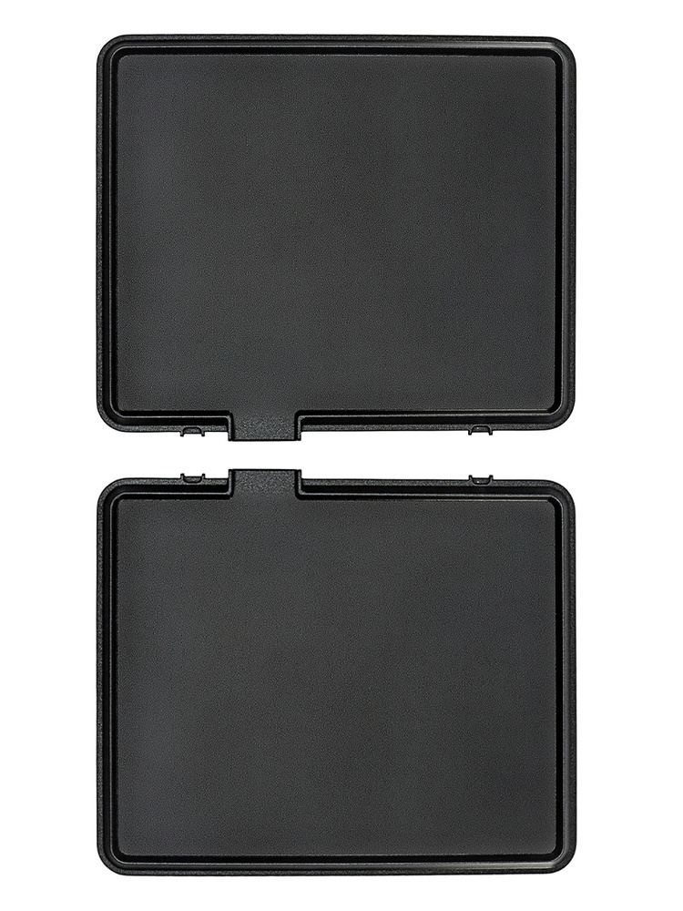 Комплект плоских панелей со встроенным нагревательным элементом для Wollmer S807 New. Товар уцененный #1