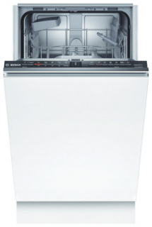 Встраиваемая посудомоечная машина 45CM SPV2IKX10E BOSCH #1