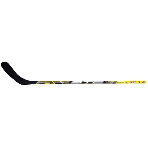 STC Хоккейная клюшка, Правый хват , длина: 133 см #1
