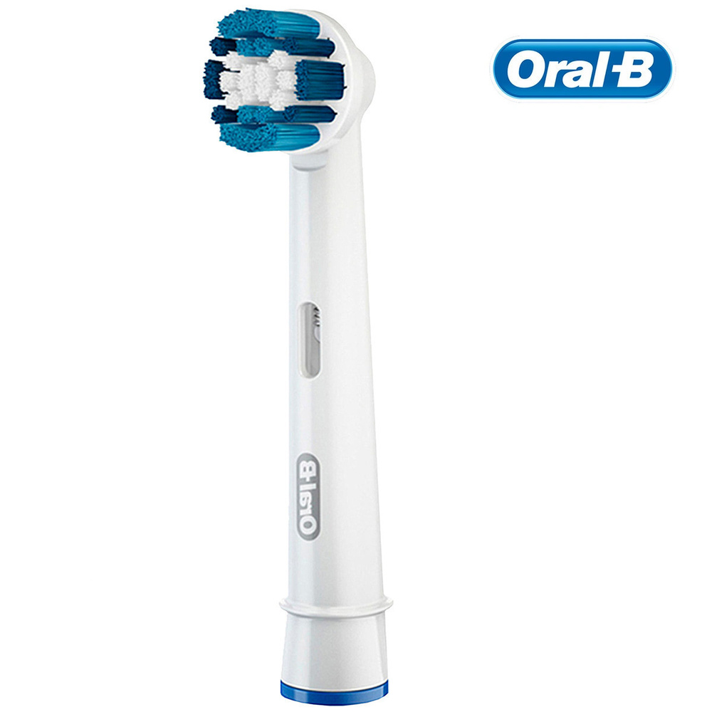Oral-B Precision Clean Насадка для электрической щетки, 1шт #1