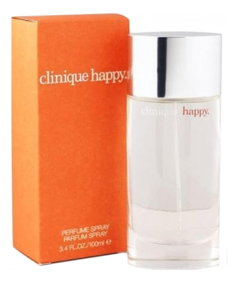 Clinique духи Happy for Women, 100 мл #1