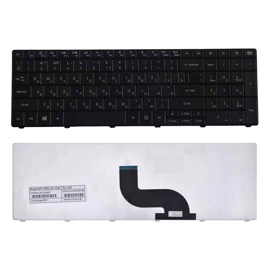 Ноутбук Packard Bell Z5wt1 Купить