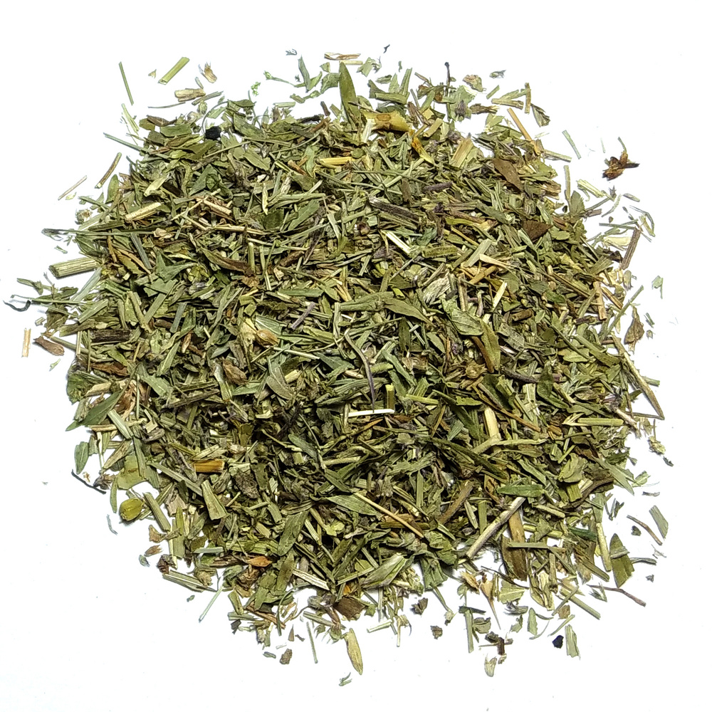 Чабрец кавказский измельченный / для чая (250гр) - Родные Травы - Заготавливаем лучшее.  #1