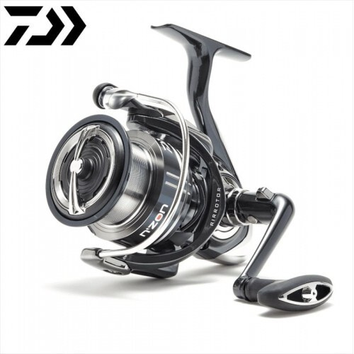 Daiwa Катушка #1