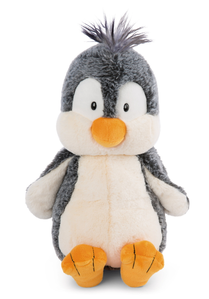 Пингвин Исаак, 25 см, мягкая игрушка Nici, 47263 #1