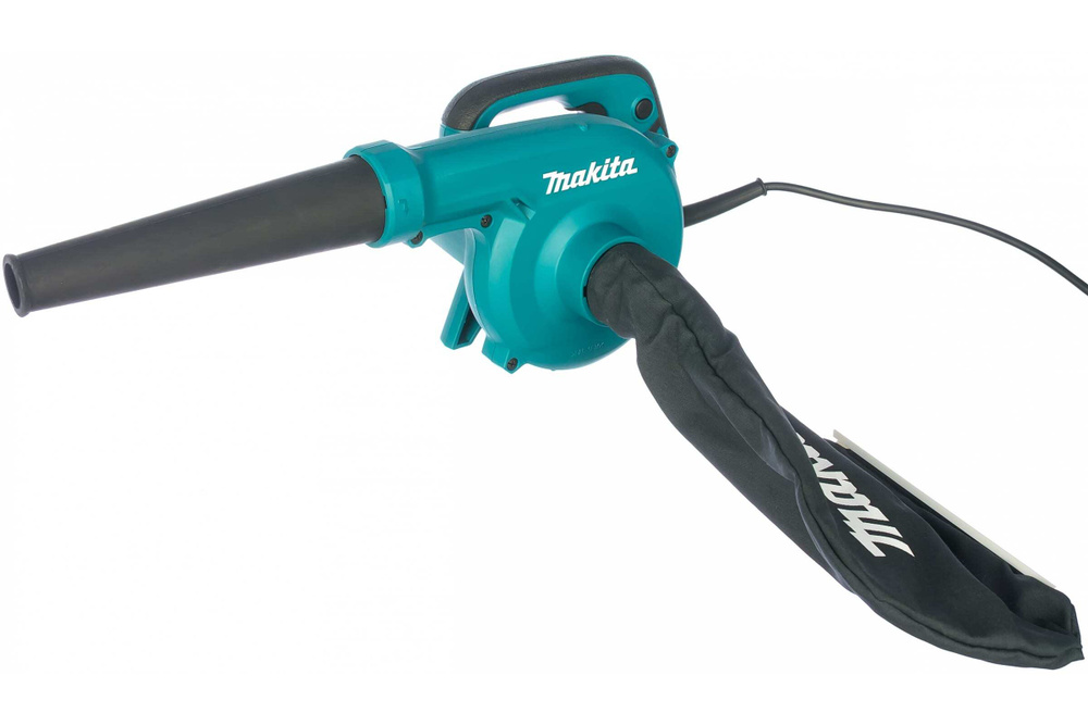 Садовый пылесос воздуходувка электрическая MAKITA UB1103 #1