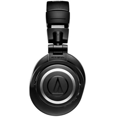 Наушники мониторные беспроводные Audio-Technica ATH-M50xBT2 #1