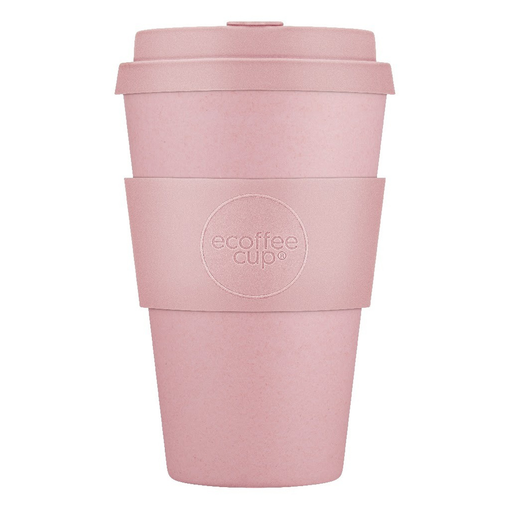 Ecoffee Cup Термокружка, 400 мл. л #1