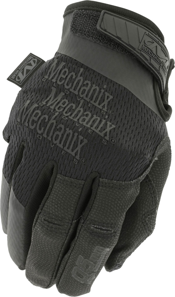 Перчатки Mechanix Specialty Hi-Dexterity 0.5 Covert (размер XL) #1
