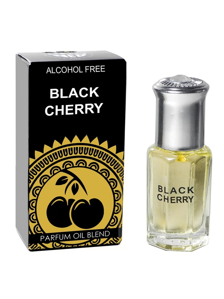 Neo Parfum Black Cherry Духи-масло #1