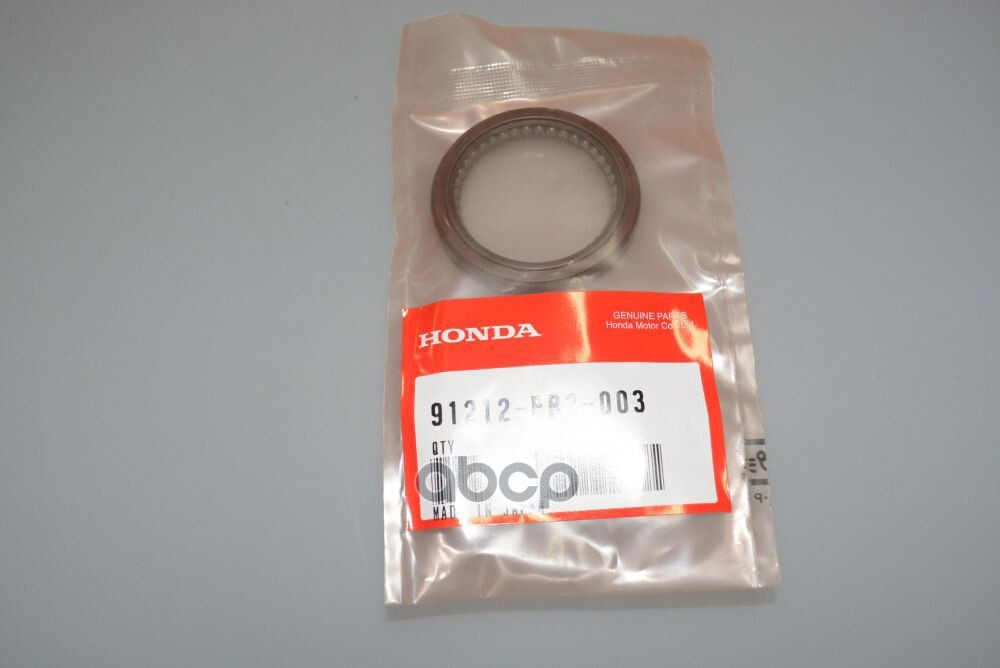 Autoparts Сальник Коленвала Передний Honda 91212-Pr3-003 HONDA арт. 91212-PR3-003 арт. HONDA_91212PR3003 #1