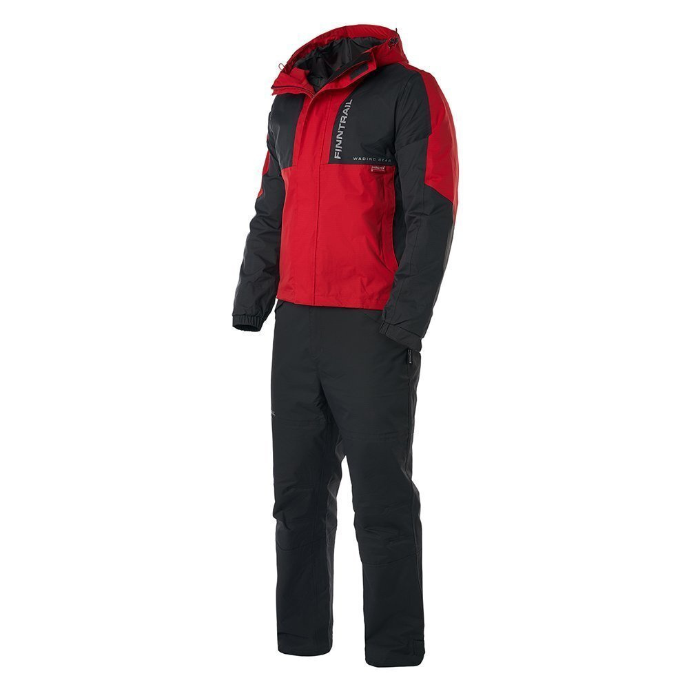 3503 Костюм Finntrail LIGHTSUIT RED 3XL #1