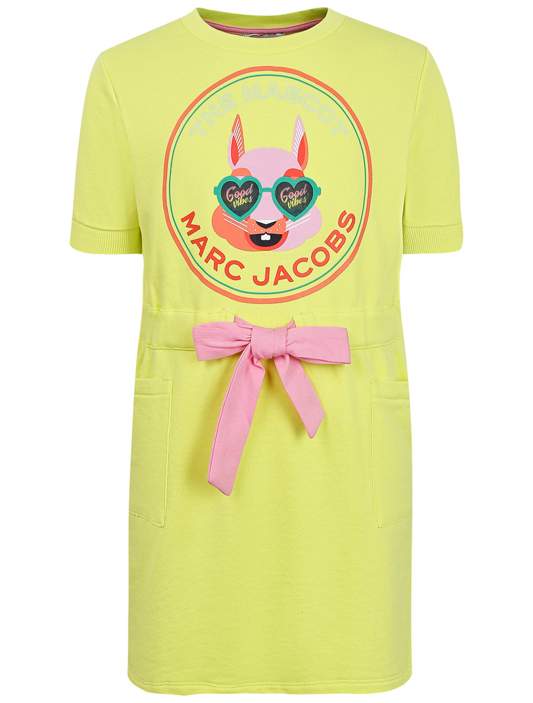 Платье LITTLE MARC JACOBS #1