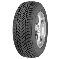 Goodyear UltraGrip SUV+ Шины  зимние 245/60  R18 105H #1