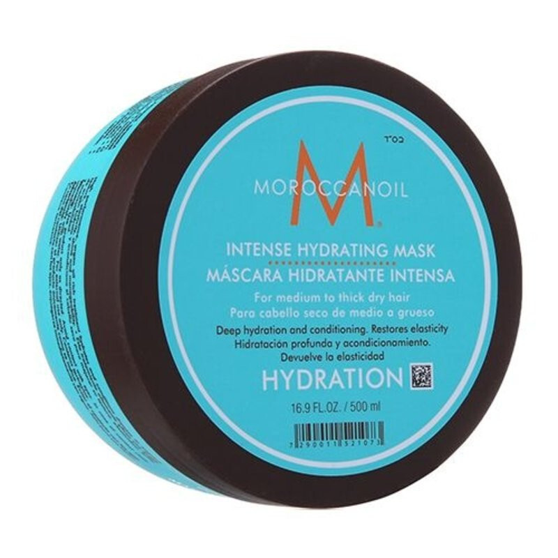 Moroccanoil Маска для волос, 500 мл  #1