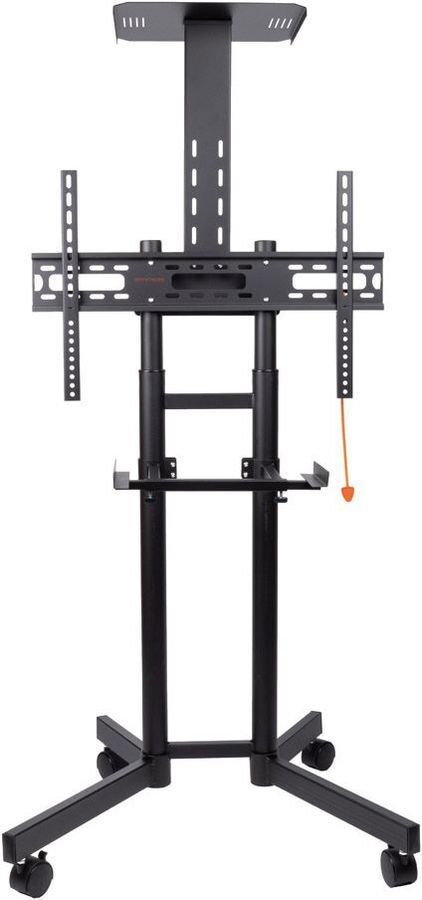 Подставка для телевизора Arm Media PT-STAND-8 черный 32"-80" макс.50кг напольный фиксированный  #1