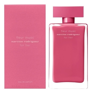 Narciso Rodriguez Fleur Musc For Her #1