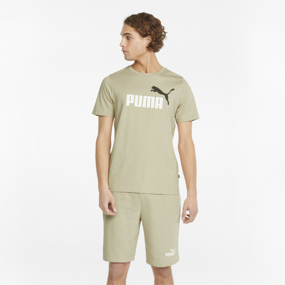 Футболка PUMA #1