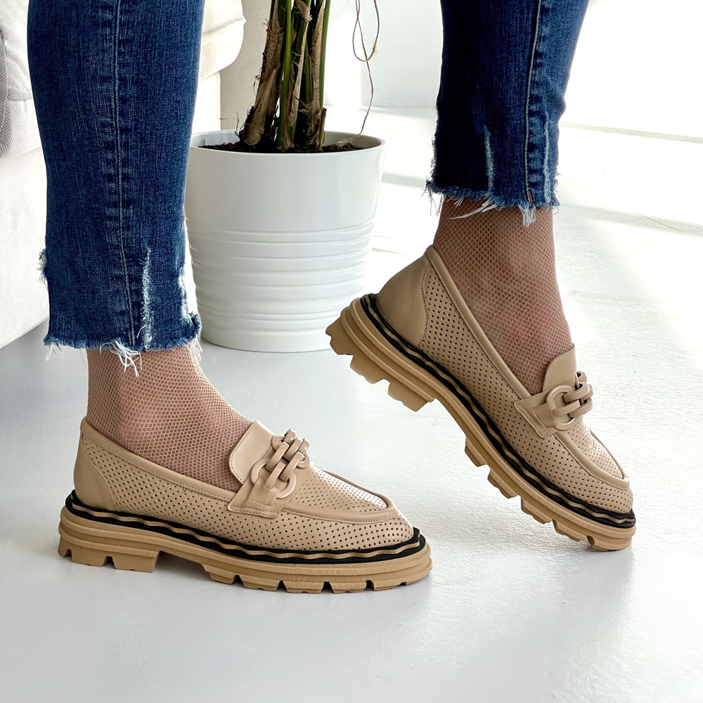 Лоферы Evromoda - купить с доставкой по выгодным ценам в интернет ...