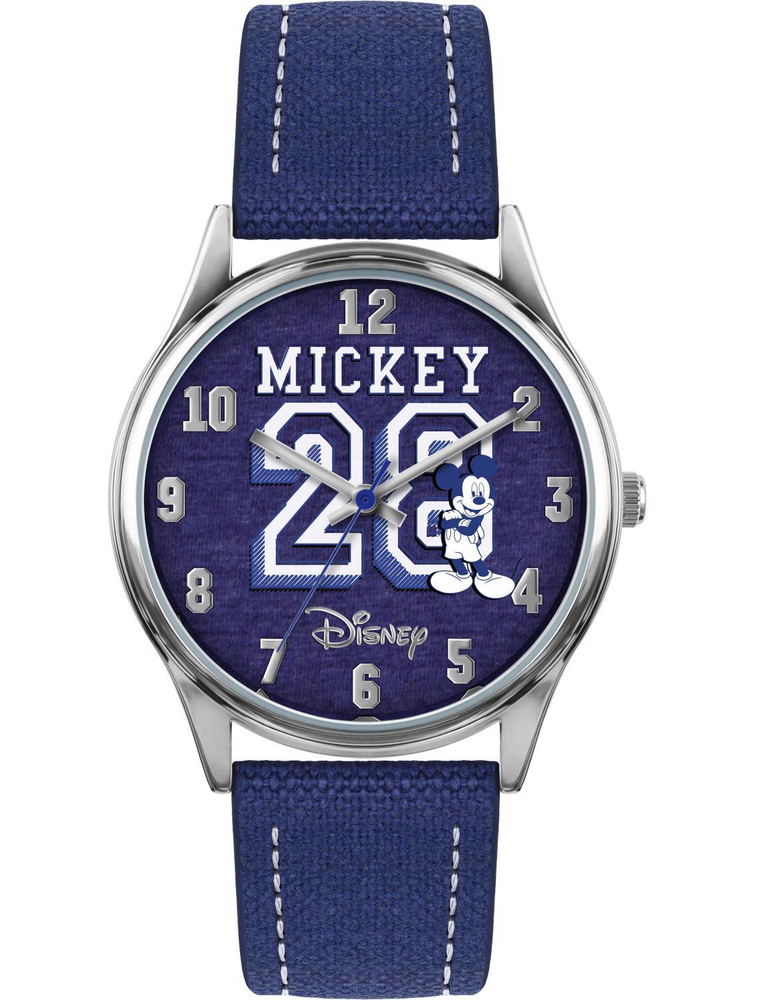 Наручные часы Disney Mickey Mouse D4009MY #1