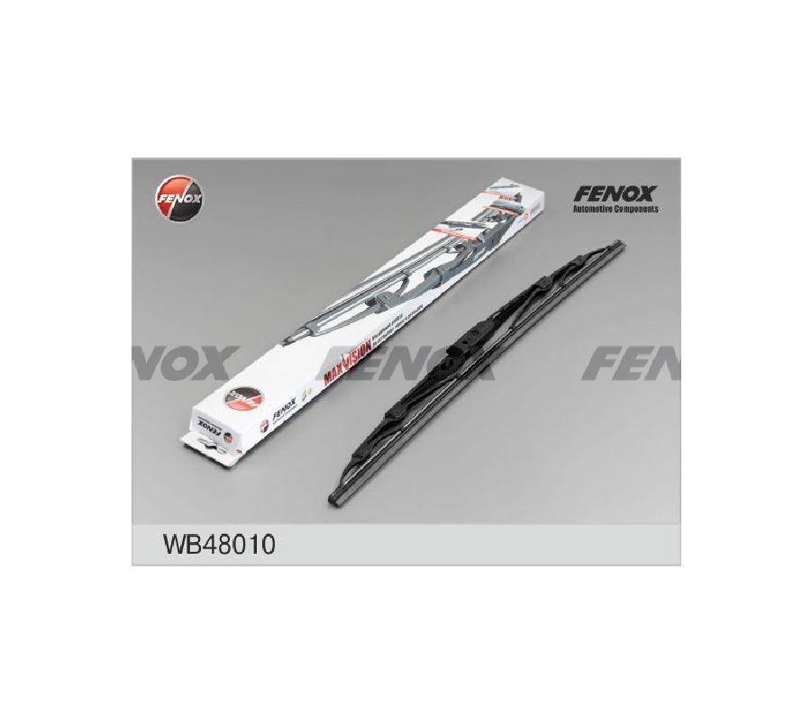 Щетка стеклоочистителя FENOX WB48010 #1