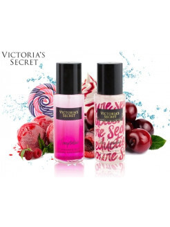 Victorias secret подарочный набор спреев Pure Seduction #1