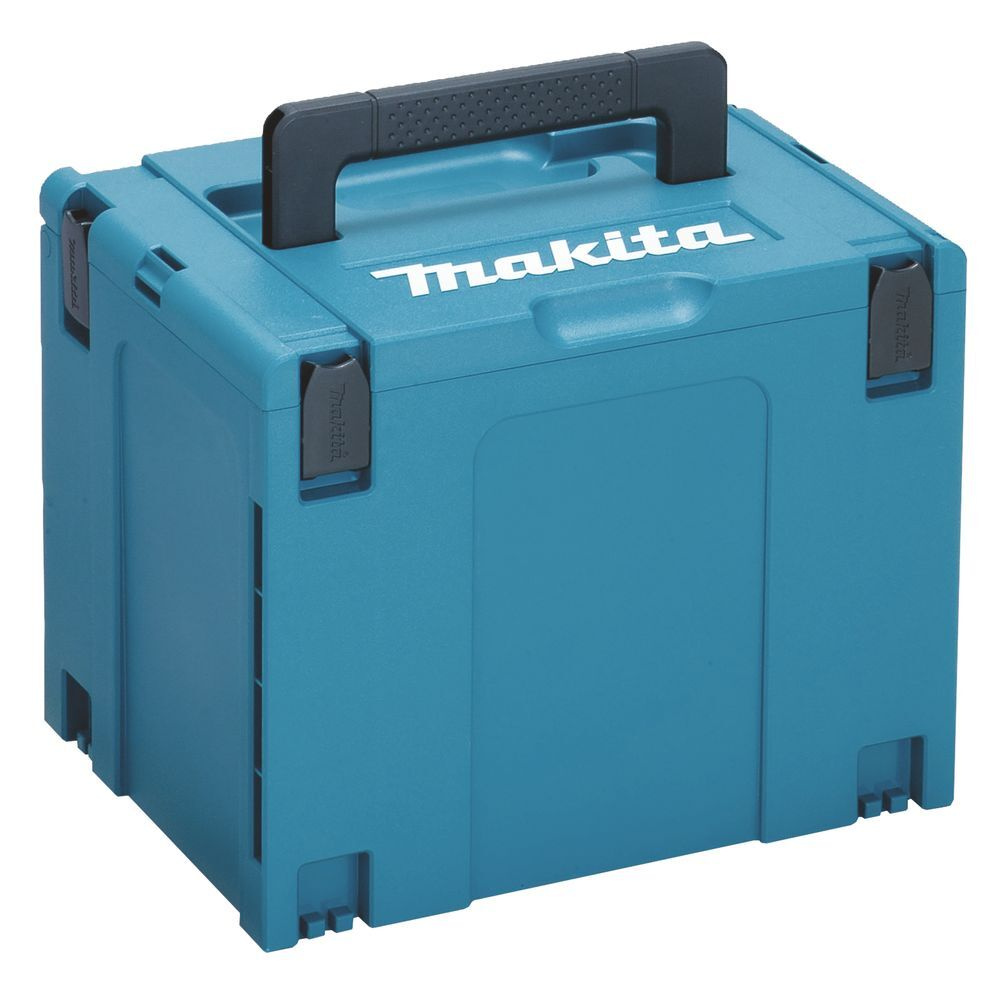 Кейс Makpac 4 Makita (821552-6) #1