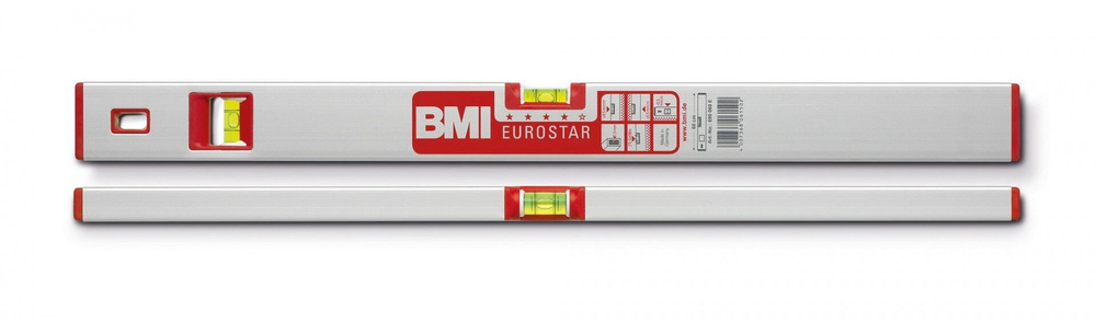 Уровень BMI EUROSTAR 120 CM #1