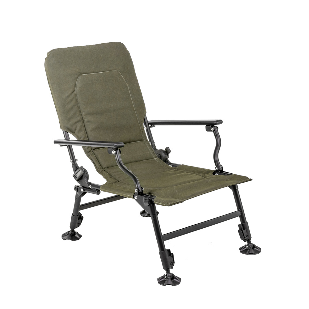 Кресло "PF" карповое PR-HF21016A с подлокотниками #1