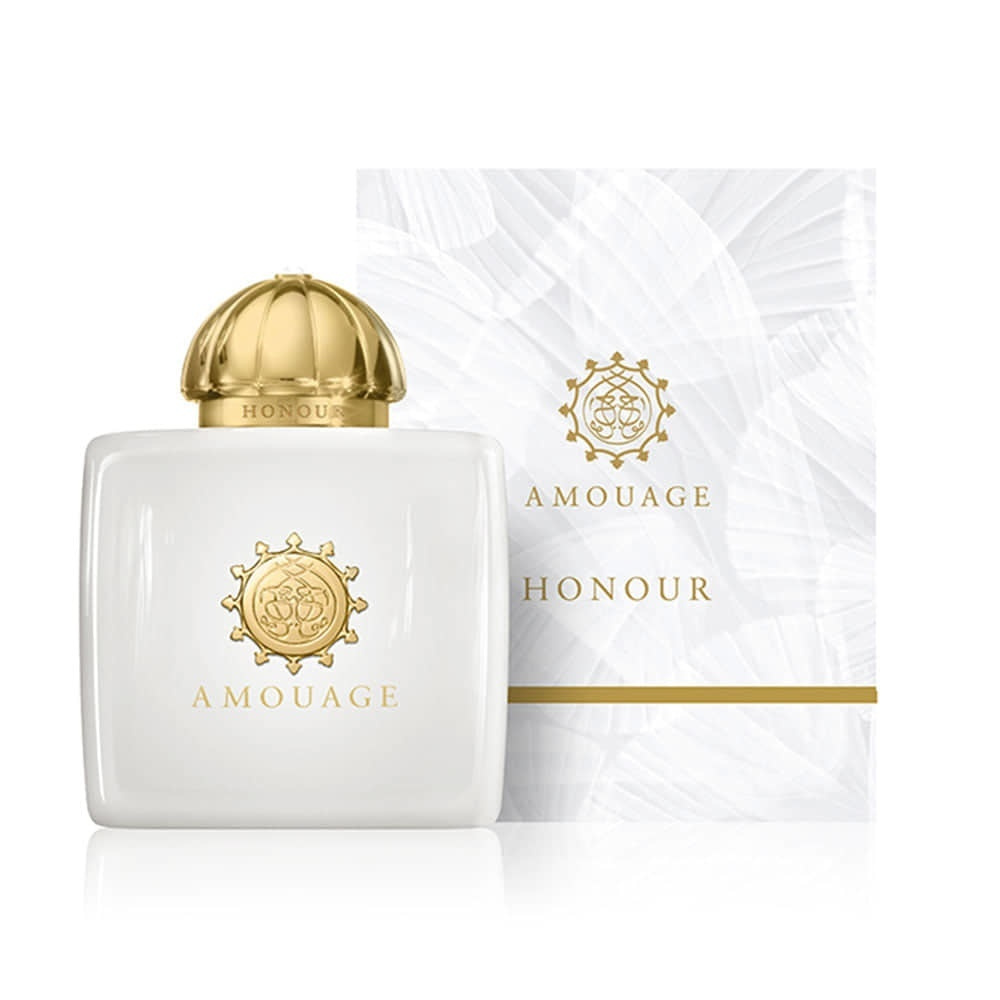 Amouage Honour women Вода парфюмерная 100 мл #1