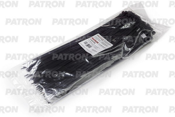 Хомуты PATRON P48300B #1