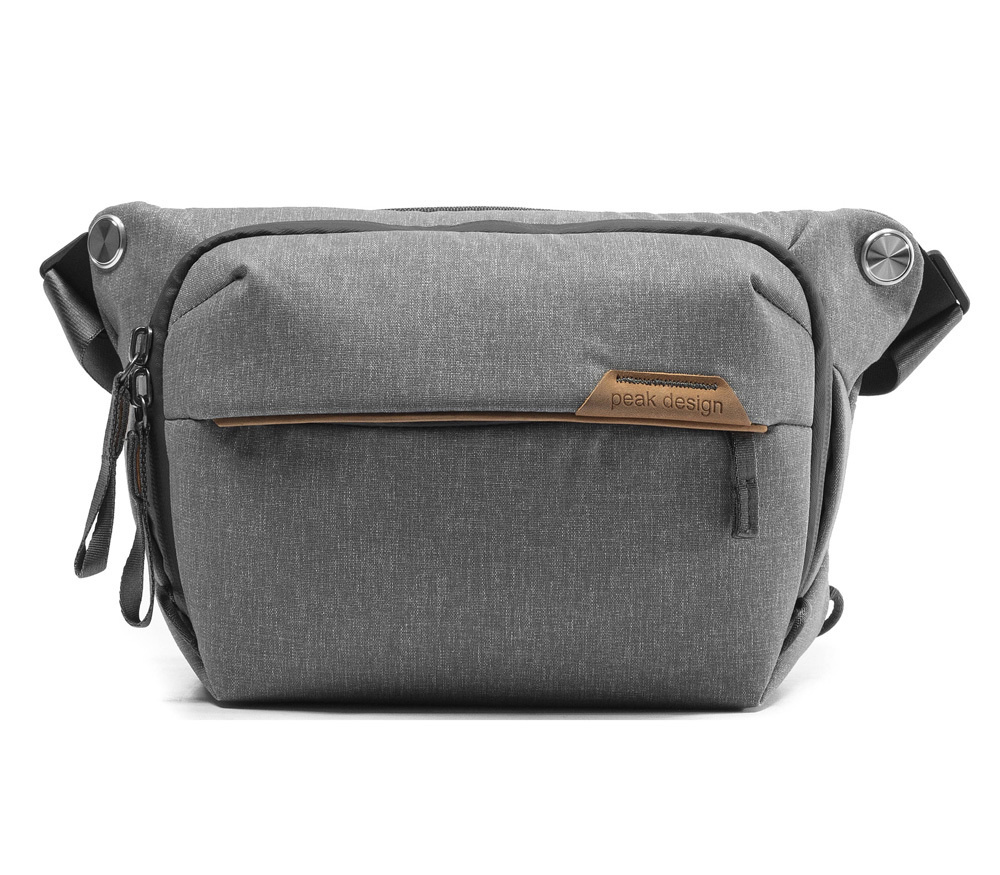 Peak Design The Everyday Sling 3L V2.0 Ash #1