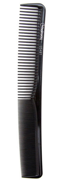 Расческа Hairway Excellence комбинированная 175 мм 05481 #1