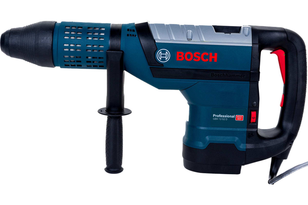 Bosch Перфоратор 0611266100 1700 Вт От сети #1