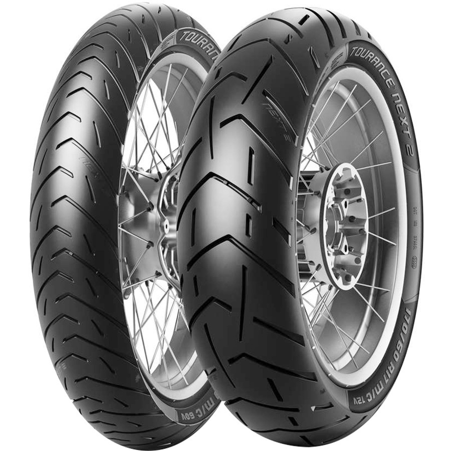 Metzeler 719778504 Мотошины  170/60 R17 72 V #1