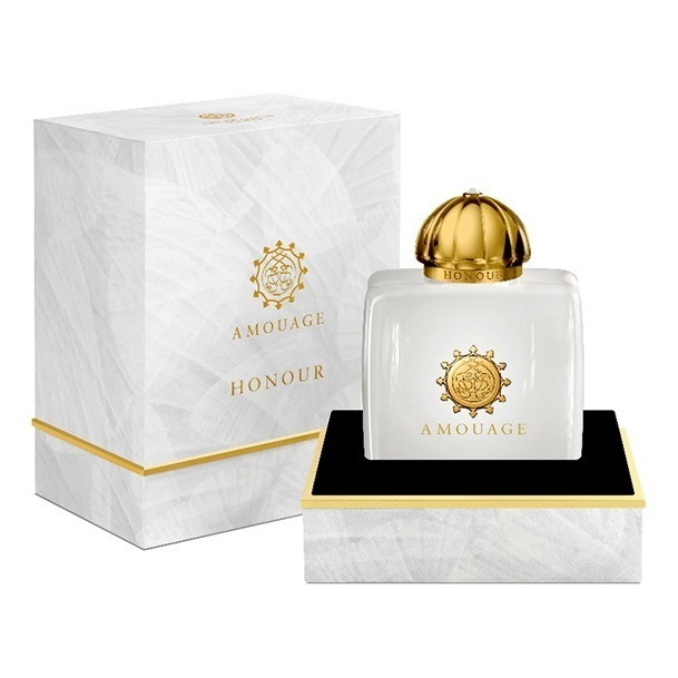 Amouage Honour Woman 43 Духи 100 мл #1