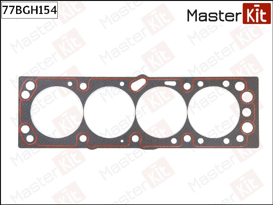 MasterKit Прокладка ГБЦ, арт. 77BGH154 #1