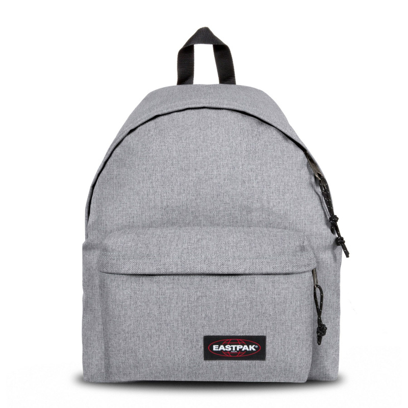 Рюкзак Eastpak Padded Pak'r Sunday Grey #1