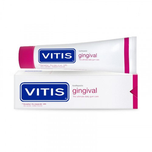 Vitis Gingival зубная паста, 100 мл #1