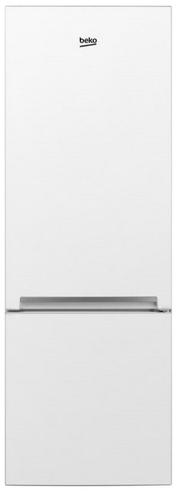 Beko Холодильник CSKDN6250MA0W, белый #1