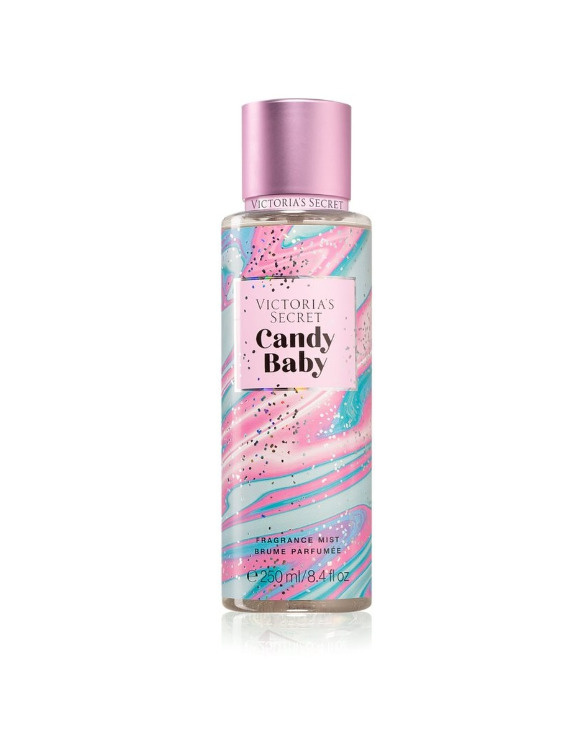 Victoria's Secret / Парфюмированный спрей для тела Victoriа's Secret Candy Baby 250 ml.  #1
