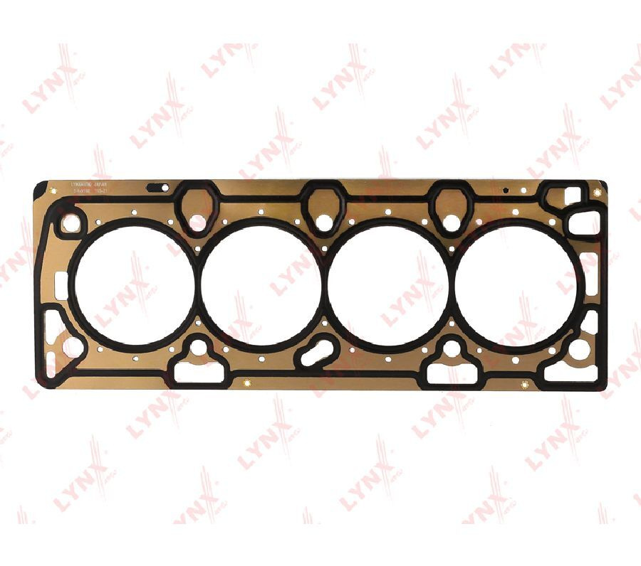 LYNXauto Прокладка ГБЦ, арт. SH0108 #1
