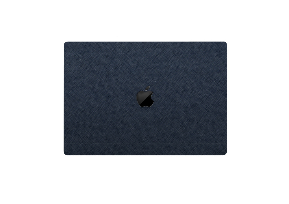 Защитная пленка для MacBook Pro 13 M1 Виниловая наклейка Скин / Крышка + Задняя часть  #1