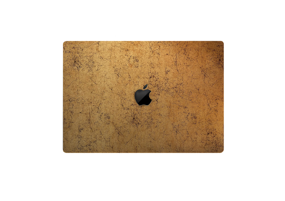 Защитная пленка для MacBook Air 15 M2 Виниловая наклейка Скин / Крышка  #1