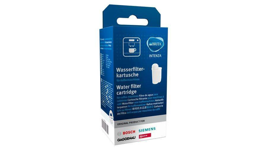 Фильтр Brita Intenza TZ70003К для кофеварок, кофемашин Bosch Siemens Gaggenau Neff 17000705  #1