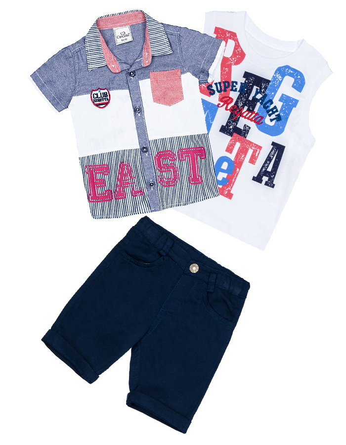 Комплект одежды Cascatto #1