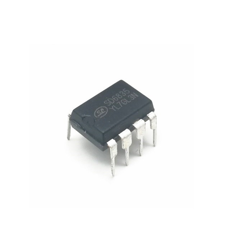 Dp6835. Sd6835. 93lc86b.