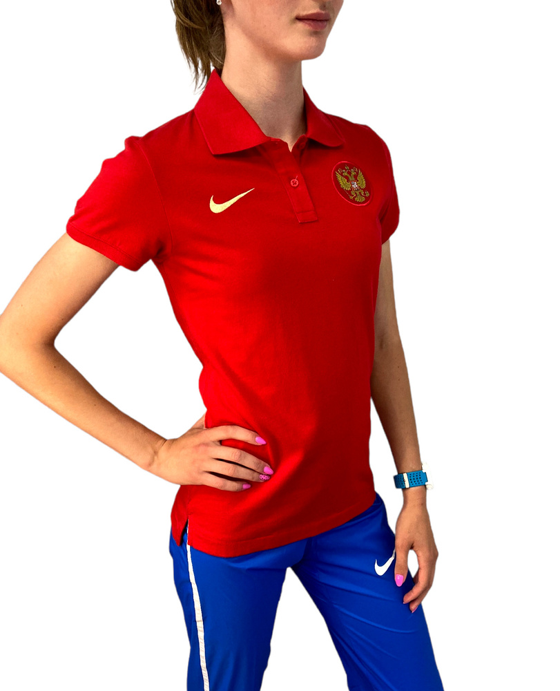 Поло Nike #1